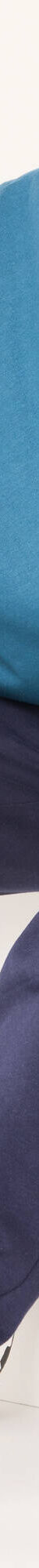 Sweat molleton col rond (bleu pétrole) Sweat molleton col rond (bleu pétrole)